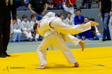 07.12.2025 Weihnachtsturnier